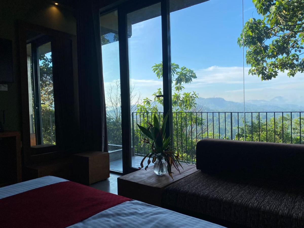 Bogala Village Eco Resort Kegalle Exterior foto