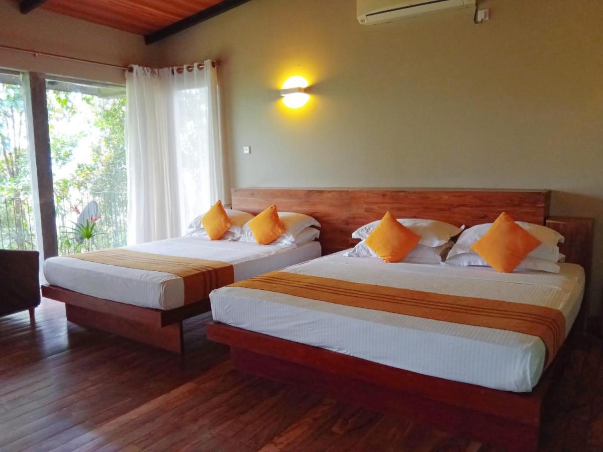 Bogala Village Eco Resort Kegalle Exterior foto