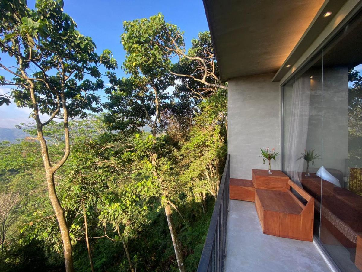 Bogala Village Eco Resort Kegalle Exterior foto